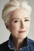 Porträtt av Emma Thompson