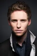 Porträtt av Eddie Redmayne