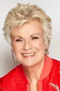 Porträtt av Julie Walters