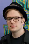 Porträtt av Patrick Stump