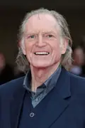 Porträtt av David Bradley