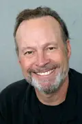 Porträtt av Dwight Schultz