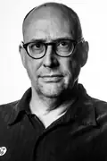 Porträtt av William Salyers