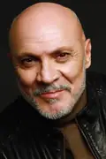 Porträtt av Juan Fernández
