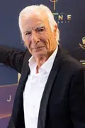 Porträtt av Héctor Cantolla
