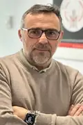 Porträtt av Lorenzo Beteta