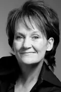 Porträtt av Lorraine Ashbourne