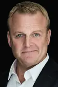 Porträtt av Jan Gintberg