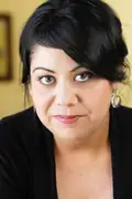 Porträtt av Carla Jimenez