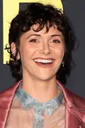 Porträtt av Alyson Stoner