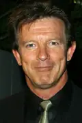 Porträtt av John Novak