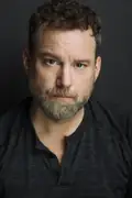 Porträtt av Patrick Gilmore