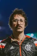 Porträtt av Daniel Furlan