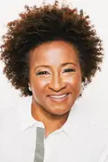 Porträtt av Wanda Sykes