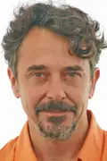 Porträtt av Pere Ponce