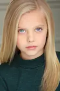 Porträtt av Sydney Brower
