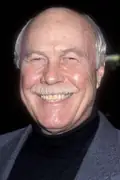 Porträtt av Harve Presnell