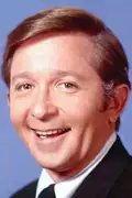 Porträtt av Arte Johnson