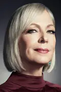 Porträtt av Allison Janney