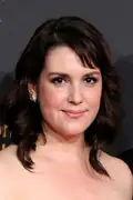 Porträtt av Melanie Lynskey