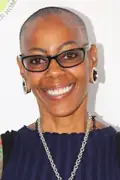 Porträtt av Debra Wilson
