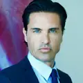 Porträtt av Sean Yazbeck
