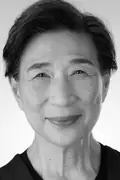 Porträtt av Wai Ching Ho