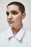 Porträtt av Heather Ann Gottlieb