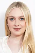 Porträtt av Dakota Fanning