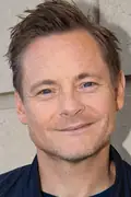 Porträtt av Paw Henriksen