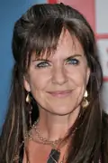 Porträtt av Jennifer Hale