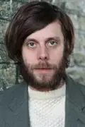 Porträtt av Colin Michael Carmichael