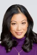 Porträtt av Brittany Ishibashi