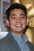 Porträtt av Robert Kondo