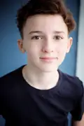Porträtt av Jett Klyne