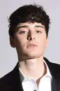 Porträtt av Noah Schnapp