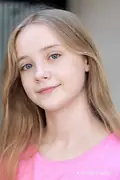 Porträtt av Mariel Sheets