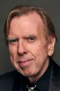 Porträtt av Timothy Spall