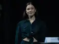 Porträtt av Malin Johansson