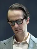 Porträtt av Lars Brygmann
