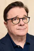 Porträtt av Nathan Lane