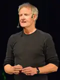Porträtt av Lennart R. Svensson