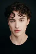 Porträtt av Olly Atkins