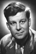 Porträtt av Richard Pearson