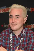 Porträtt av Spencer Rothbell