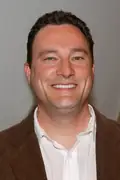 Porträtt av Mark Moseley