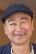 Porträtt av Gedde Watanabe