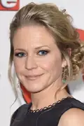 Porträtt av Kellie Bright