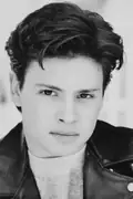 Porträtt av Jason Marsden
