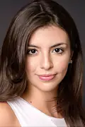 Porträtt av Margarita Valderrama
